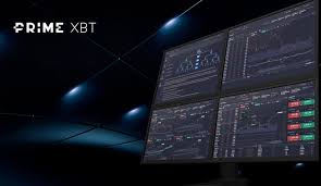 PrimeXBT Live Trading Yatırımını Gerçek Zamanlı Yönet!