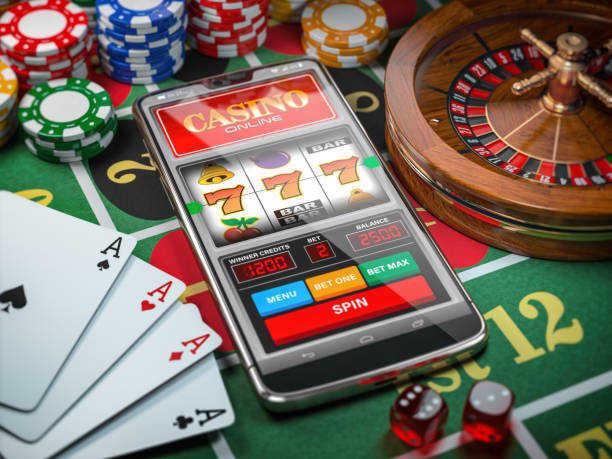 Best Bonuses for New Players in Online Casinos 6