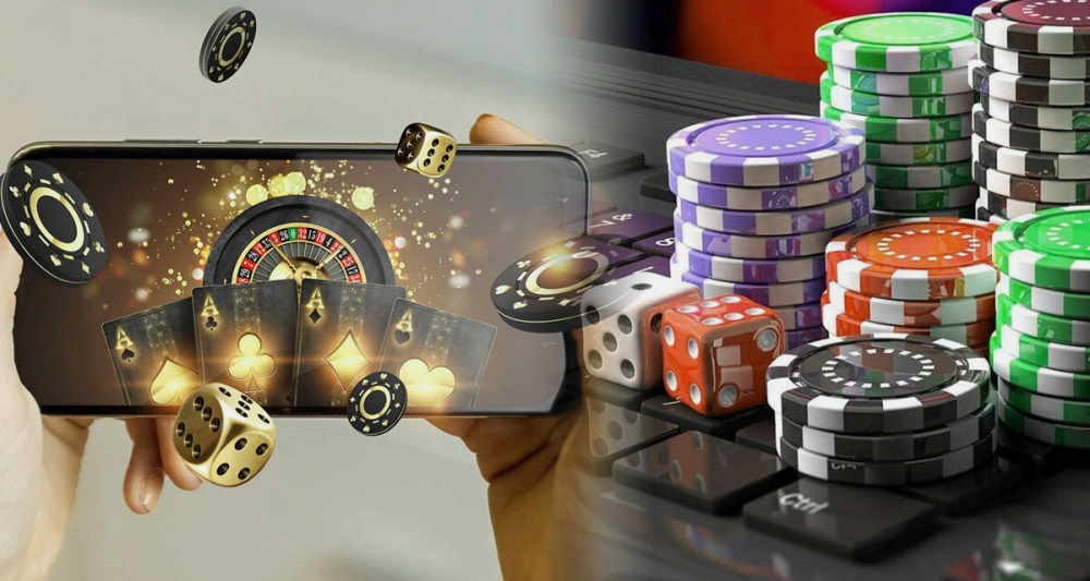 Bet, play, and win like a pro at Vivi 2