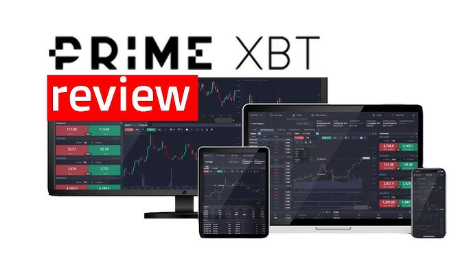 Bonus Promotion PrimeXBT 4