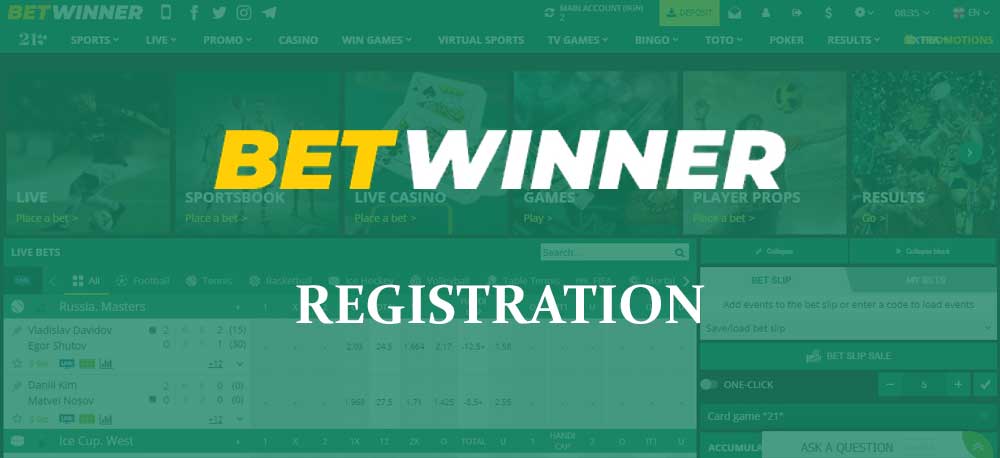Découvrez le monde du sport avec Betwinner Cameroun