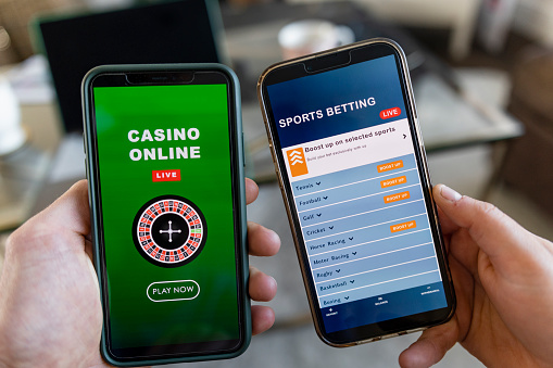 Descubre las Ventajas de 1xbet apk para Apostar en Línea