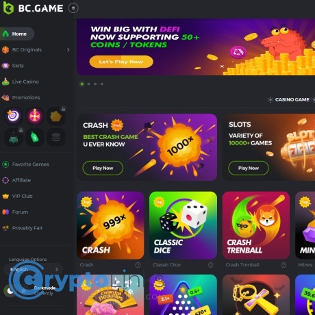 Discover the Excitement of BC Game Brasil