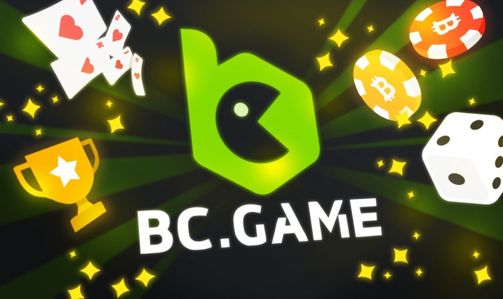 Explore the Thrilling World of bc.game Casino Games