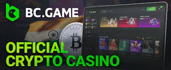 Explore the Thrilling World of bc.game Casino Games