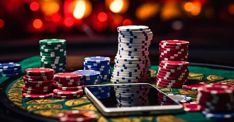 How to Maximize Your Payouts with Slot Games 12 How to Maximize Your Payouts with Slot Games 12