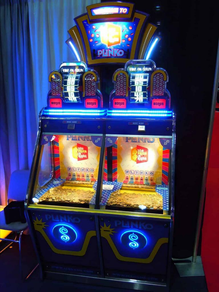 Plinko