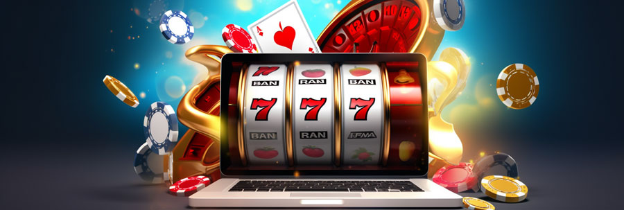 AmunRa Casino - Twój dar do świata gry i rozrywki