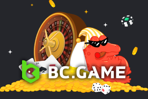 BC.Game en España Un Nuevo Horizonte para los Jugadores BC.Game en España Un Nuevo Horizonte para los Jugadores