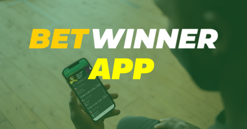 Descubre el mundo de apuestas y ganancias con la BetWinner app Descubre el mundo de apuestas y ganancias con la BetWinner app