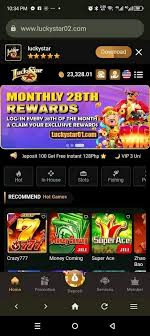 Discover the Exciting Features of Lucky Star 123 Club Official Site 70