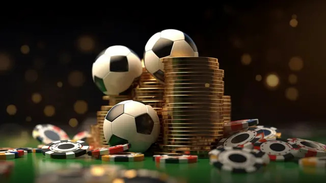 Discover the Thrills of Online Betting at betandreas-russia.com Discover the Thrills of Online Betting at betandreas-russia.com
