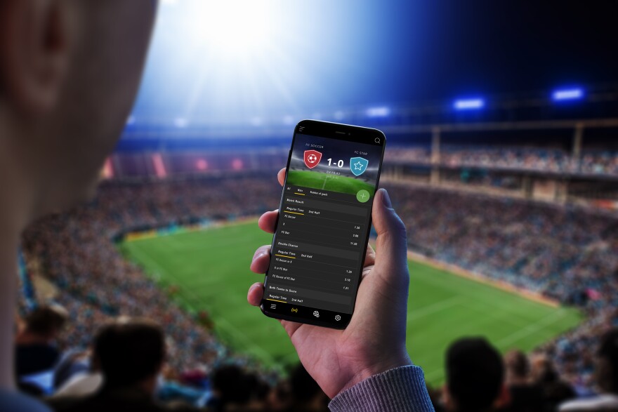 Elevate Your Betting Experience with Exclusive Promotions 8
