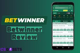 Explore the Features of Betwinner app for Seamless Betting Explore the Features of Betwinner app for Seamless Betting