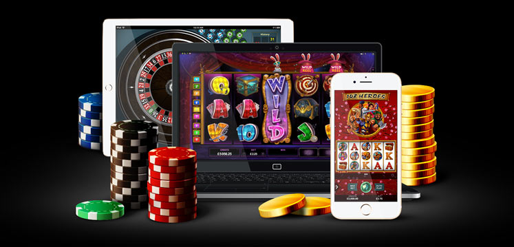 Explore the Thrills of Casino NineWin UK Explore the Thrills of Casino NineWin UK