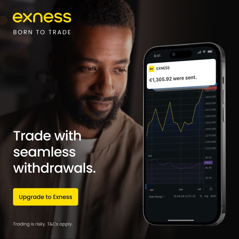 Exploring the Features of Exness Trading Platform
