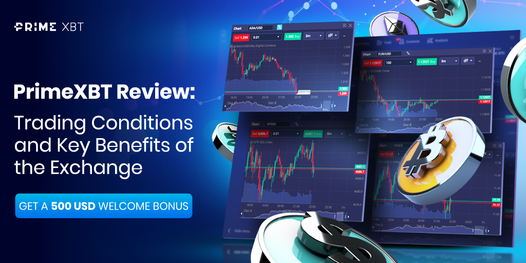 Exploring the Potential of PrimeXBT in the Cryptocurrency Market Exploring the Potential of PrimeXBT in the Cryptocurrency Market