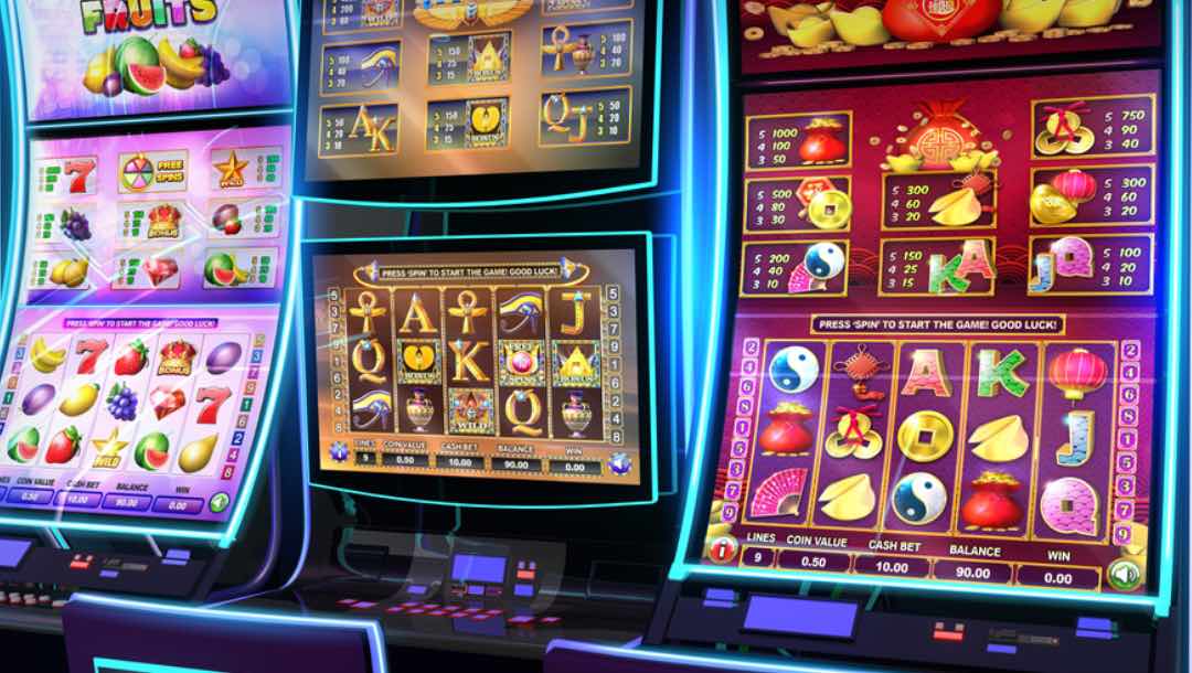 How to Enjoy Online Casino Games Responsibly 11