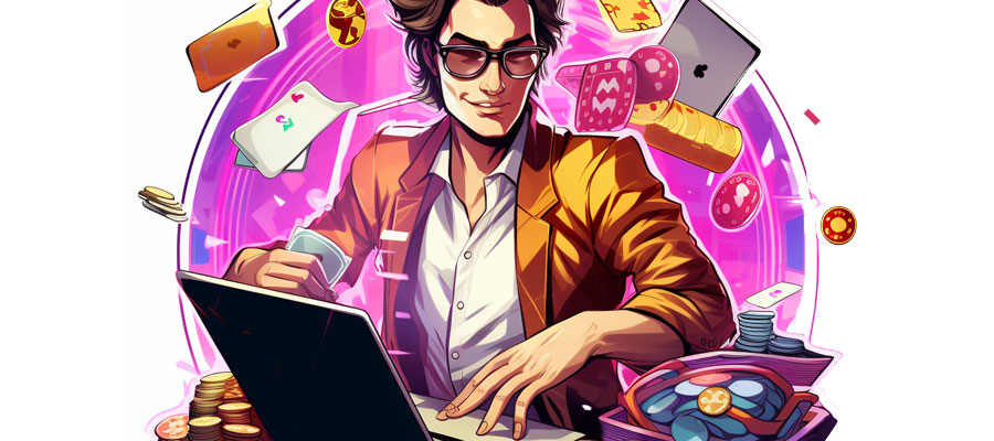 Kaktuz Casino - Twój przewodnik po najlepszym wirtualnym kasynie