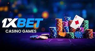 Lucky Bet 1xbet Your Guide to Winning Strategies