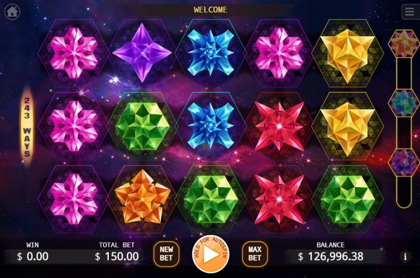 Lucky Star Login Your Gateway to Endless Fun