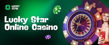Lucky Star Login Your Gateway to Endless Fun