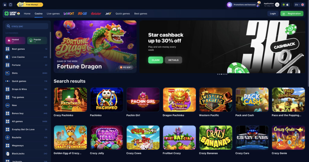 Lucky Star Registration Your Gateway to Exciting Wins Lucky Star Registration Your Gateway to Exciting Wins