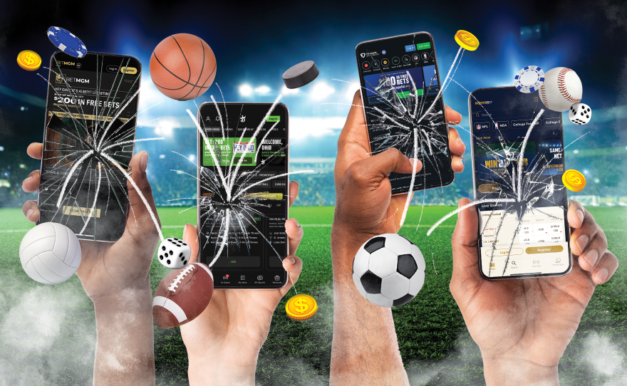 Maximize Your Winnings How to Get the Most Out of Your Online Casino Account