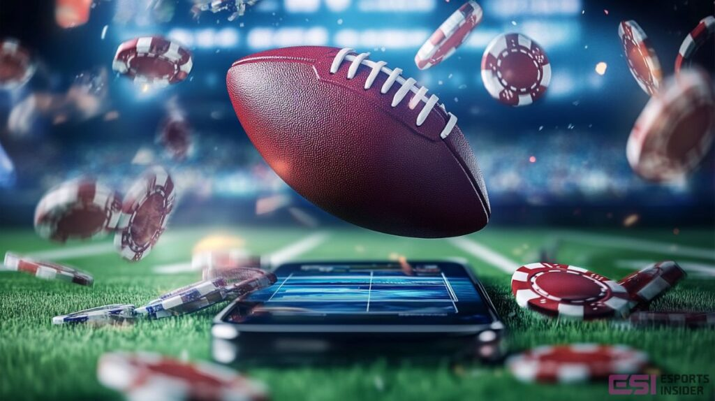 Parimatch sports & casino – place your bets and win big! 13