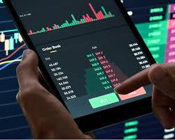 The Future of Investing Crypto Trading AI and Its Impact on the Market