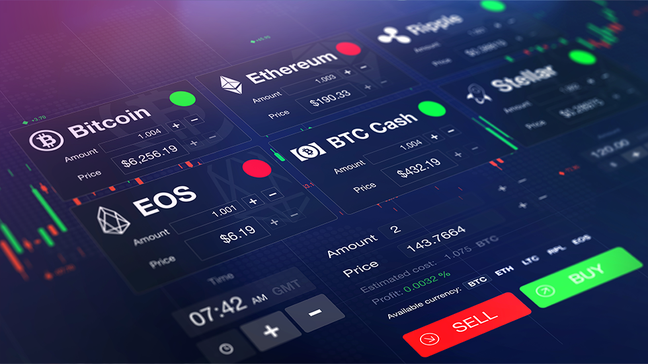The Future of Investing Crypto Trading AI and Its Impact on the Market