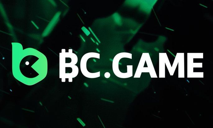 The Ultimate Guide to BC.Game Casino Your Gateway to Crypto Gambling The Ultimate Guide to BC.Game Casino Your Gateway to Crypto Gambling