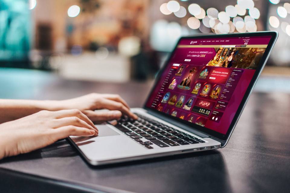 The Ultimate Guide to Casinoways Casino & Sportsbook 4 The Ultimate Guide to Casinoways Casino & Sportsbook 4