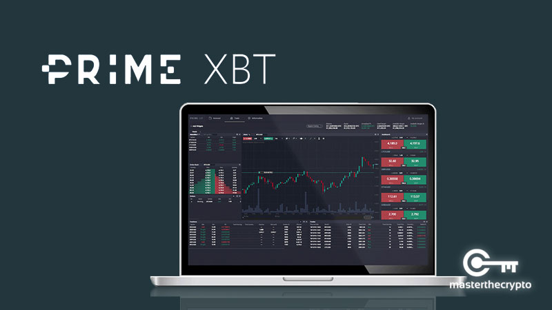 Unlocking the Potential of PrimeXBT Cryptocurrency Trading