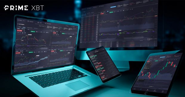 Unlocking the Potential of PrimeXBT Cryptocurrency Trading
