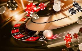 Unveiling the Thrills Casino Jackpot Raider