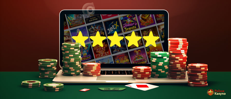 Verde Casino - Odkryj Zielony Świat Gier Online