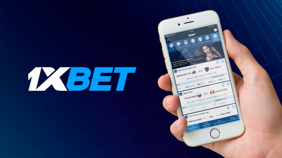 Your Ultimate Guide to 1xbet download Your Ultimate Guide to 1xbet download