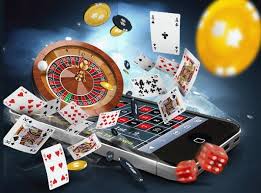 Experience the Thrills of Gransino The Ultimate Online Casino