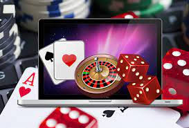 Experience the Thrills of Gransino The Ultimate Online Casino