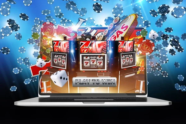 Experience the Thrills of Gransino The Ultimate Online Casino