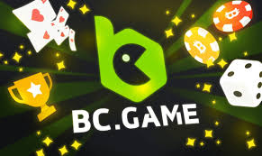 Exploring the Exciting World of BC.Game Crypto Casino