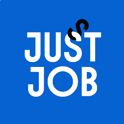 Jusst Job Как найти идеальную работу в современном мире