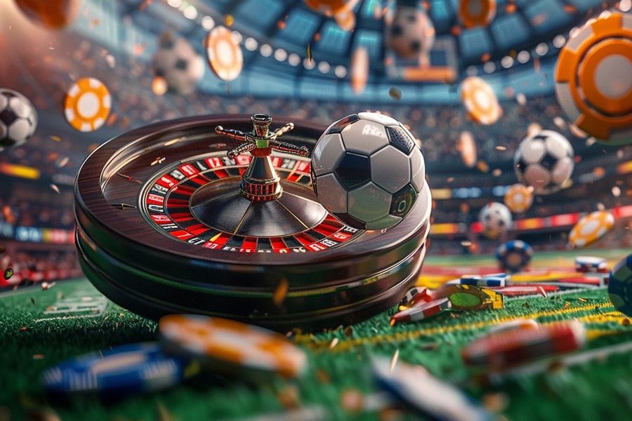 Exploring the Fascinating World of 8iii Bet