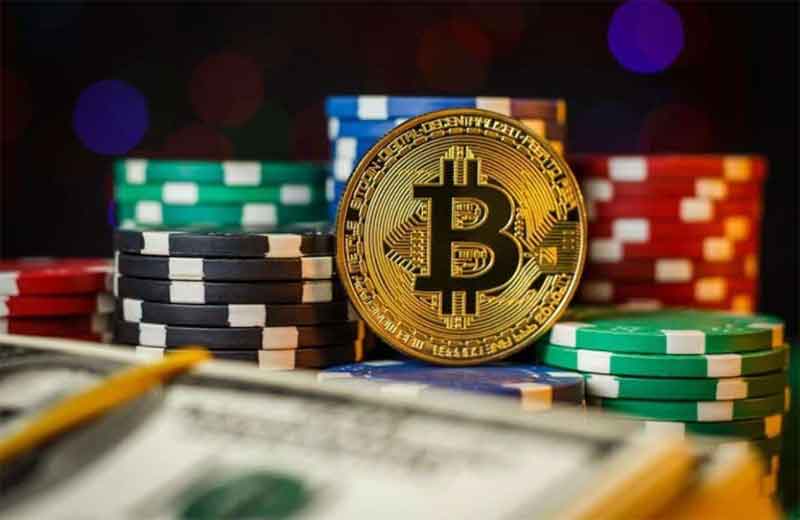 Top Casinos for Privacy-Focused Players 12