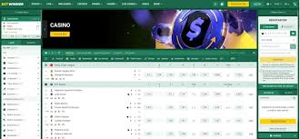 betwinner casino — Comprehensive Guide to Games, Bonuses and Safe Play 2