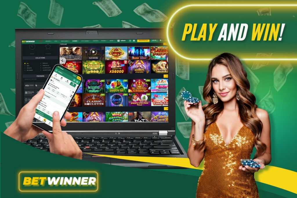 betwinner Complete Guide to Betting, Casino Games, and Smart Registration