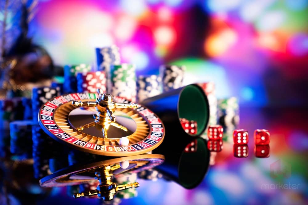 Discover the Best Online Casino Welcome Bonus Maximize Your Gaming Experience