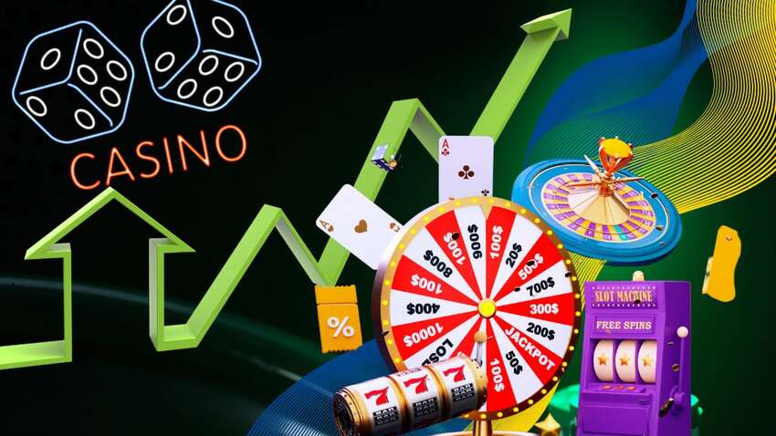 Discover the Excitement of Online Non-Gamstop Casino 0