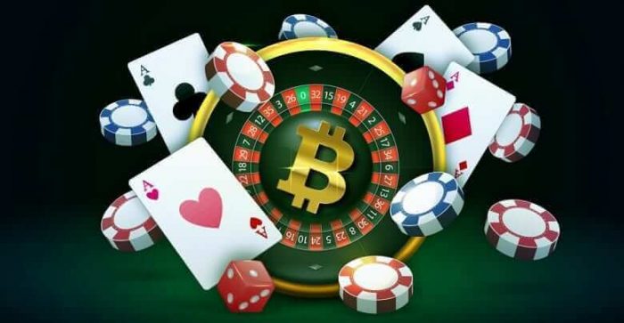 Exploring the World of Open Source Casino Sites 44